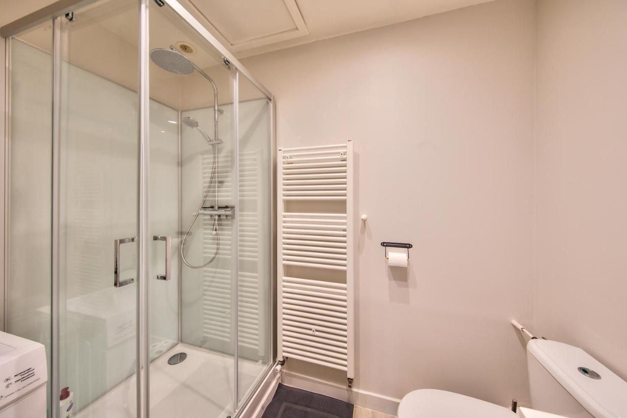 Appartement Cosy Chalon - Calme&Chaleureux Extérieur photo